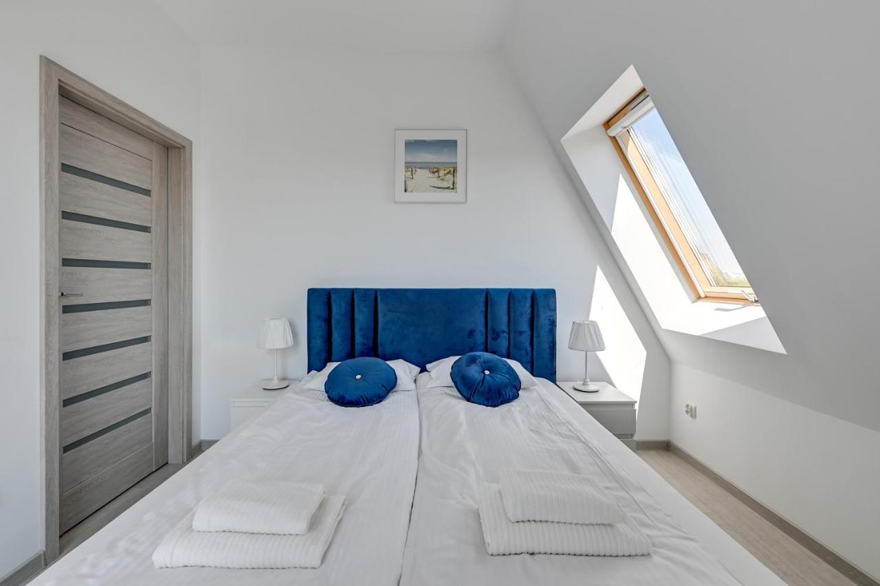 Comfort Apartments Torunska Гданськ Екстер'єр фото